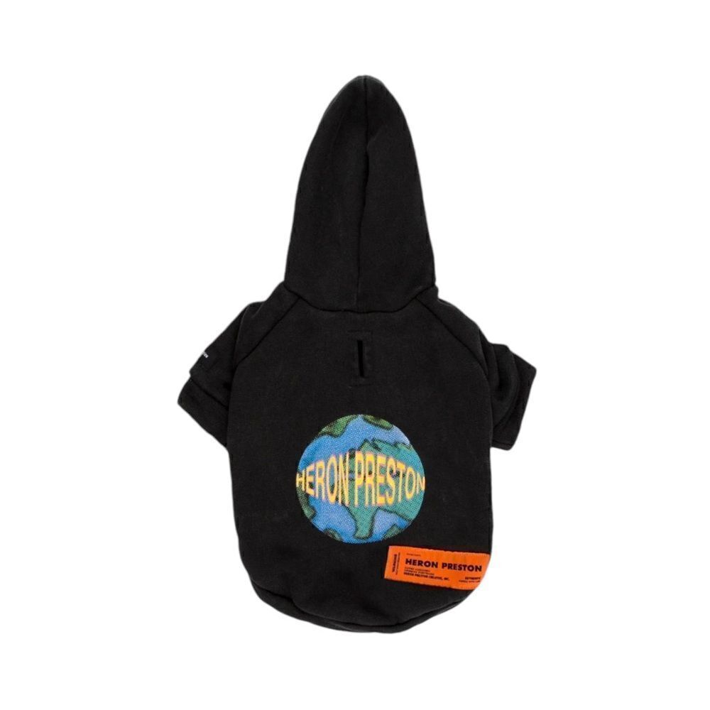 HERON PRESTON X Very Important Puppies Dog Hoodie |Size: Small|